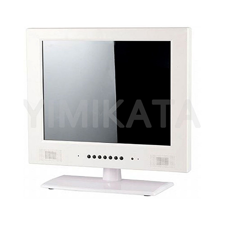 Cámara intra oral, monitor, sillón dental, partes opcionales,